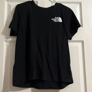 Women’s North Face Tee